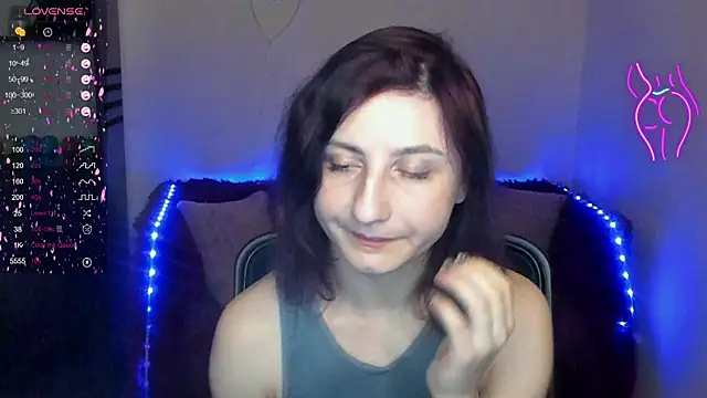 Muse kitty jenia online show from January 2025 06:32:02 PM