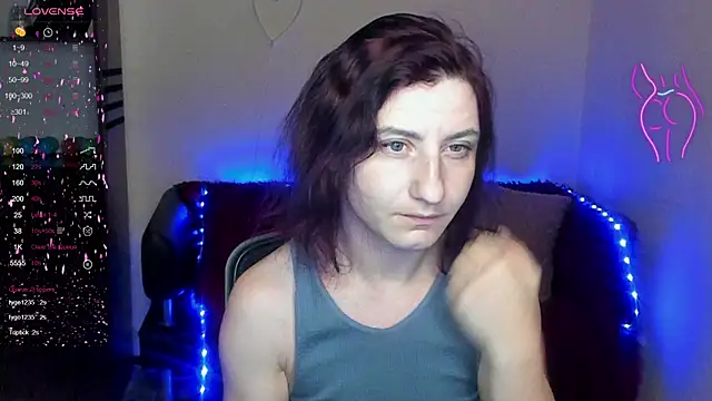 Muse kitty jenia online show from January 2025 01:50:01 AM