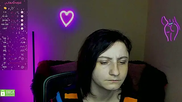 Muse kitty jenia online show from January 2025 01:42:01 AM