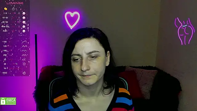 Muse kitty jenia online show from January 2025 04:44:02 AM