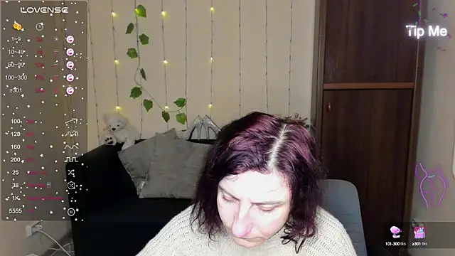 Muse kitty jenia online show from January 2025 01:54:01 AM