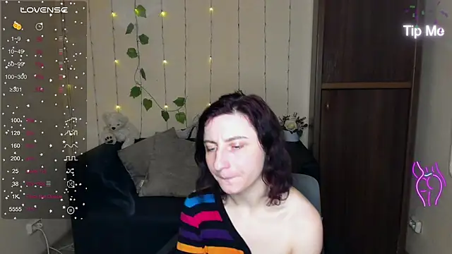 Muse kitty jenia online show from January 2025 04:56:01 AM