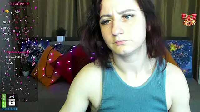 Muse kitty jenia online show from January 2025 09:29:01 PM