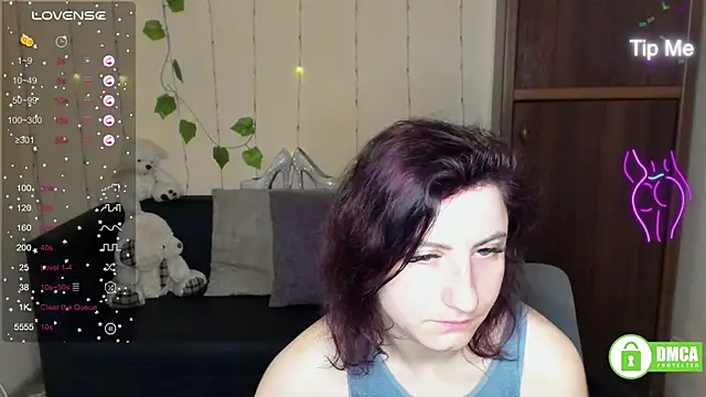 Muse kitty jenia online show from January 2025 06:28:01 PM