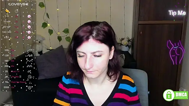Muse kitty jenia online show from January 2025 09:39:02 PM