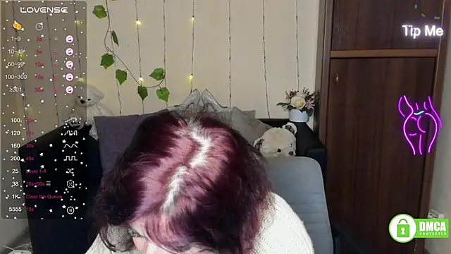 Muse kitty jenia online show from January 2025 01:44:01 AM
