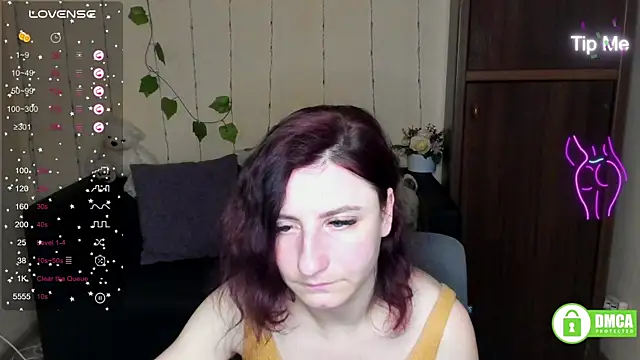 Muse kitty jenia online show from January 2025 09:36:01 PM