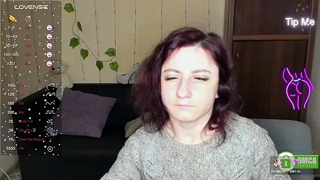 Muse kitty jenia online show from January 2025 01:54:01 AM