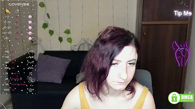 Muse kitty jenia online show from January 2025 04:58:01 AM
