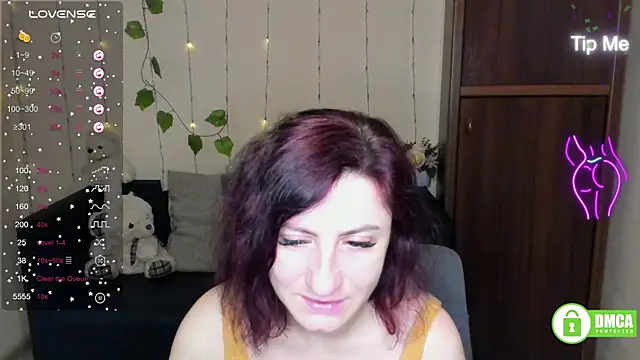 Muse kitty jenia online show from February 2025 01:44:02 AM