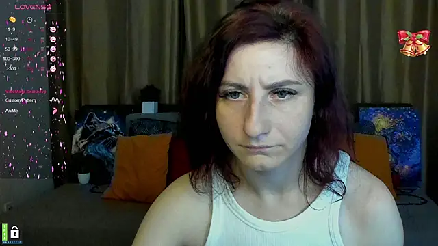 Muse kitty jenia online show from February 2025 04:59:01 AM