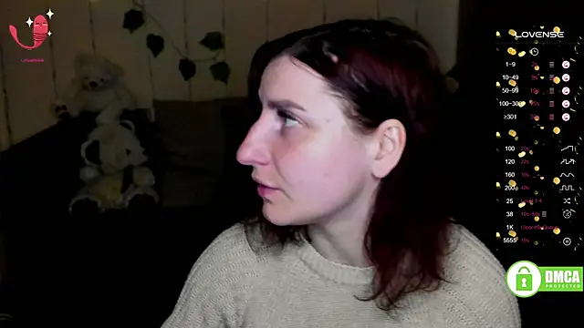 Muse kitty jenia online show from February 2025 04:51:02 AM