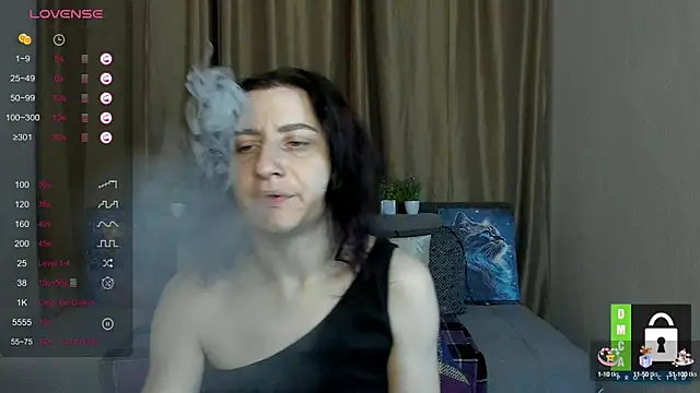 Snapshot of Muse_kitty_jenia chatting on October 2025 05:25:01 AM Muse kitty jenia online show from October 2025 05:25:01 AM