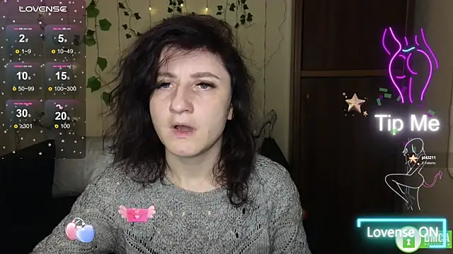 Snapshot of Muse_kitty_jenia chatting on October 2025 06:31:02 PM Muse kitty jenia online show from October 2025 06:31:02 PM