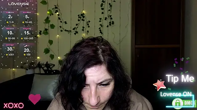 Snapshot of Muse_kitty_jenia chatting on November 2025 06:30:01 PM Muse kitty jenia online show from November 2025 06:30:01 PM