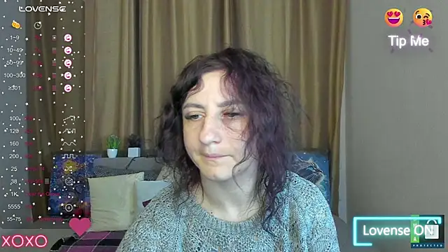 Snapshot of Muse_kitty_jenia chatting on November 2025 06:24:01 AM Muse kitty jenia online show from November 2025 06:24:01 AM