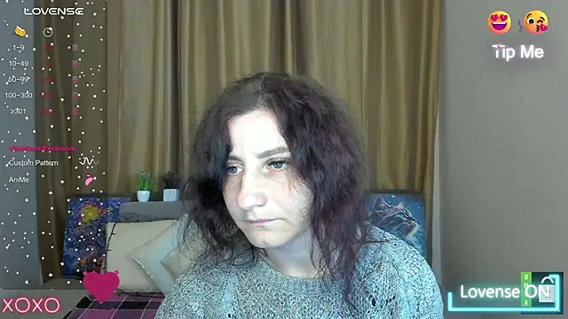 Snapshot of Muse_kitty_jenia chatting on November 2025 12:26:01 PM Muse kitty jenia online show from November 2025 12:26:01 PM