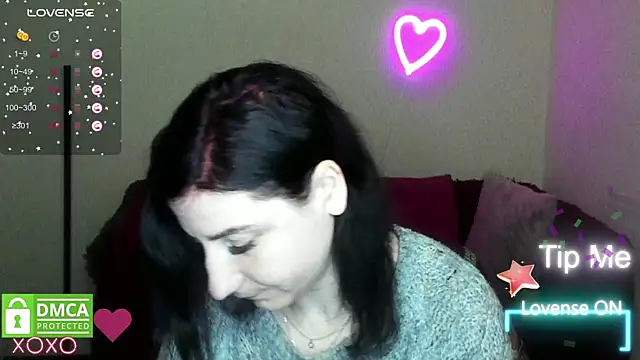 Snapshot of Muse_kitty_jenia chatting on November 2025 06:30:01 AM Muse kitty jenia online show from November 2025 06:30:01 AM