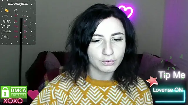 Snapshot of Muse_kitty_jenia chatting on November 2025 12:22:02 PM Muse kitty jenia online show from November 2025 12:22:02 PM