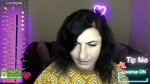 Snapshot of Muse_kitty_jenia chatting on November 2025 06:23:02 PM Muse kitty jenia online show from November 2025 06:23:02 PM