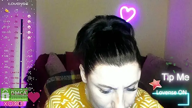 Snapshot of Muse_kitty_jenia chatting on November 2025 06:30:01 PM Muse kitty jenia online show from November 2025 06:30:01 PM