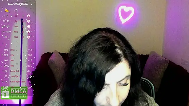 Snapshot of Muse_kitty_jenia chatting on November 2025 06:43:02 PM Muse kitty jenia online show from November 2025 06:43:02 PM