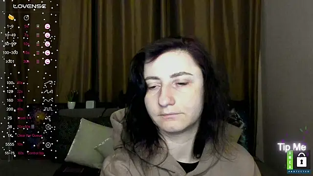 Snapshot of Muse_kitty_jenia chatting on December 2025 06:30:02 AM Muse kitty jenia online show from December 2025 06:30:02 AM