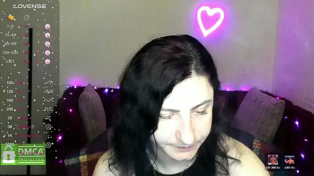 Snapshot of Muse_kitty_jenia chatting on December 2025 06:31:01 AM Muse kitty jenia online show from December 2025 06:31:01 AM