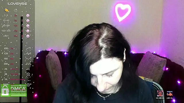 Snapshot of Muse_kitty_jenia chatting on December 2025 06:31:02 AM Muse kitty jenia online show from December 2025 06:31:02 AM