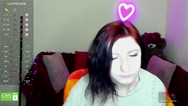 Muse kitty jenia online show from February 2026 06:23:01 PM