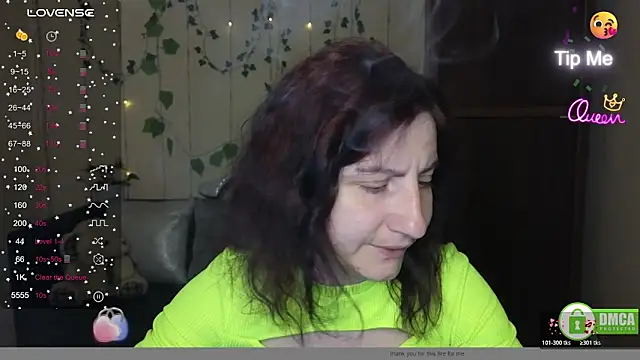 Muse kitty jenia online show from April 2026 05:25:01 PM