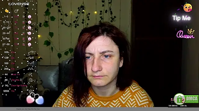 Muse kitty jenia online show from May 2026 05:31:01 PM