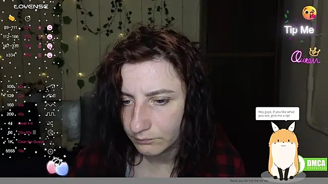 Muse kitty jenia online show from May 2026 05:29:01 PM