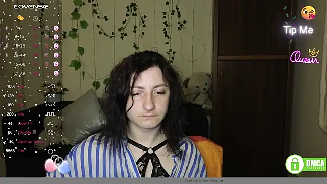Muse kitty jenia online show from June 2026 05:30:01 AM