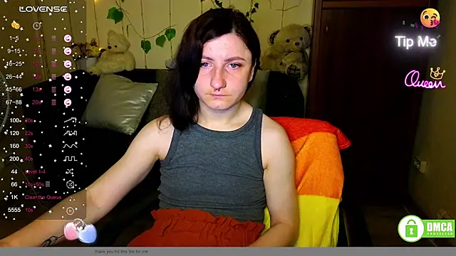 Muse kitty jenia online show from June 2026 03:25:01 AM