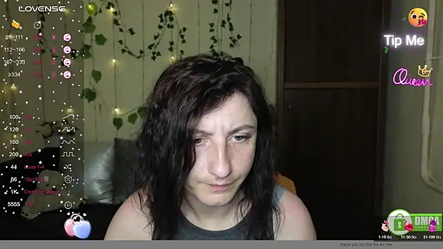 Muse kitty jenia online show from June 2026 05:23:01 PM