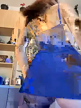 juanasnz99 online show from January 2025 03:33:01 AM