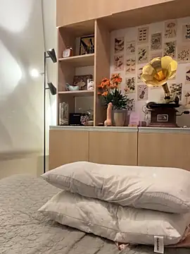 juanasnz99 online show from January 2025 07:22:01 AM