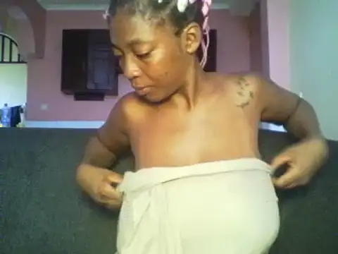 Sexxy bre online show from January 2025 12:27:02 PM