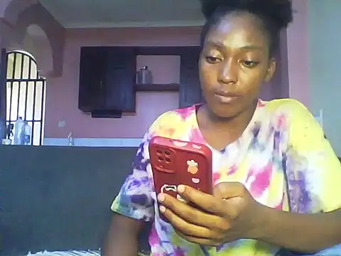 Sexxy bre online show from January 2025 10:11:01 AM