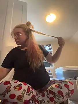 Lalalynn online show from May 2026 09:09:02 PM