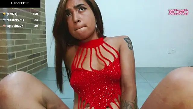 helenacyruss online show from January 2025 04:36:02 AM