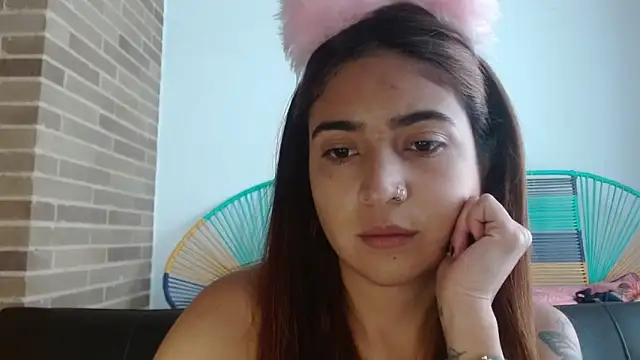 helenacyruss online show from January 2025 09:14:02 PM