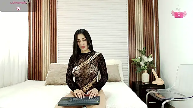 Maryantz online show from April 2026 05:10:02 PM
