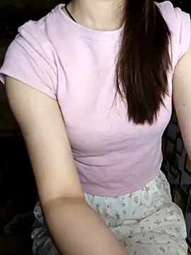 Snapshot of Girl20sexy chatting on March 2025 07:19:01 AM Girl20sexy online show from March 2025 07:19:01 AM