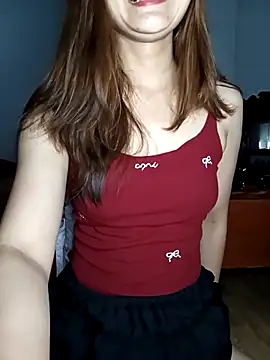 Snapshot of Girl20sexy chatting on September 2025 06:12:02 PM Girl20sexy online show from September 2025 06:12:02 PM