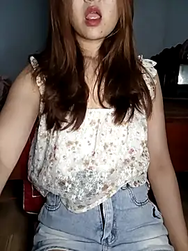 Snapshot of Girl20sexy chatting on October 2025 05:03:01 PM Girl20sexy online show from October 2025 05:03:01 PM