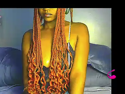 lilylovexx online show from December 2025 09:00:01 PM