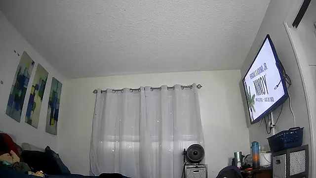 Snapshot of JooveyRose chatting on March 2025 07:25:01 PM JooveyRose online show from March 2025 07:25:01 PM