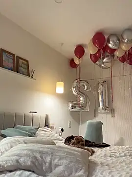 Snapshot of enjoy_my_beauty chatting on October 2025 05:13:01 AM enjoy my beauty online show from October 2025 05:13:01 AM